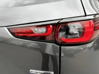 Used Mazda CX-5 Exclusive-Line 165 HP (121 kW) 2023 Grey SUV