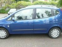 Used Chevrolet Tacuma 2006 MPV