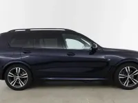 Used BMW X7 M Sport 352 HP (258 kW) 2024 Black SUV