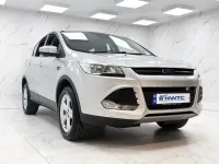 Used Ford Kuga Zetec 150 HP (110 kW) 2016 Silver SUV