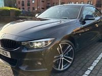 Used BMW 435 M Sport 313 HP (230 kW) 2020 Coupe