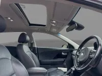 Used Kia Niro 2019 Grey SUV
