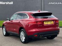 used Jaguar F-Pace Diesel Estate 2.0d Portfolio 5dr Auto AWD