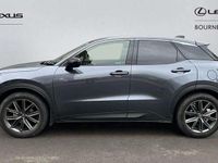 Used Lexus LBX 136 HP (100 kW) 2025 Grey SUV