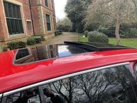 Used VW Golf Sportsvan SE 2015 Red MPV