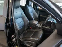 Used Jaguar E-Pace R-Dynamic 150 HP (110 kW) 2019 Black SUV