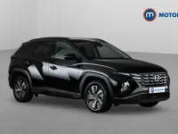 Used Hyundai Tucson SE 230 HP (169 kW) 2023 Black SUV