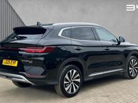 Used BYD Seal U Comfort 218 HP (160 kW) 2025 Black SUV