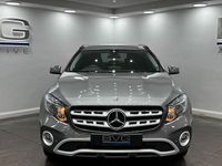 Used Mercedes GLA200 Executive 136 HP (100 kW) 2019 SUV