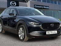 Nowe Mazda CX-30 Exclusive-Line 140 KM (102 kW) 2026 SUV