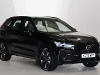 Second-hand Volvo XC60 Plus 350 CP (257 kW) 2026 SUV