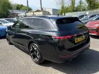 New VW Passat 204 HP (150 kW) 2026 Estate