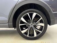 Used VW Taigo R-line 150 HP (110 kW) 2025 Grey SUV