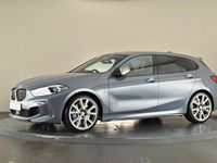 used BMW M135 1 Series i xDrive 5dr Step Auto [Tech Pack]