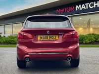 used BMW 220 2 Series 2.0 i GPF Luxury DCT Euro 6 (s/s) 5dr MPV