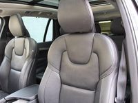 Used Volvo XC90 Inscription 2022 Grey SUV