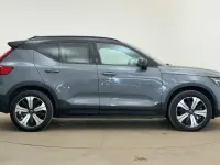 Used Volvo XC40 Plus 295 kW (402 HP) 2023 Thunder grey SUV