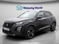 Used Peugeot e-2008 Allure 100 kW (136 HP) 2025 SUV