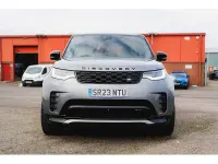 Used Land Rover Discovery HSE Dynamic 2023 Eiger grey SUV