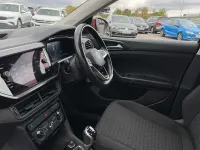 Used VW T-Cross SE 95 HP (69 kW) 2023 SUV