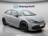 Used Cupra Born 150 kW (204 HP) 2023 Hatchback
