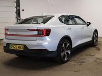 Used Polestar 2 169 kW (231 HP) 2023 Silver Hatchback