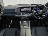 used Mercedes GLE450 AMG GLE4Matic AMG Line Prem 5dr 9G-Tronic [7 St]