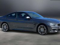 Usado BMW 430 M Sport 258 HP (189 kW) 2020 Coupé
