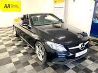 used Mercedes C250 C Class 2.1D SPORT 2d 201 BHP