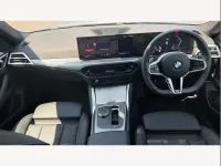 Used BMW M440 M Sport 369 HP (271 kW) 2025 Brooklyn grey Coupe