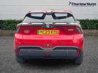 Used MG MG4 EV Trophy 150 kW (204 HP) 2025 Hatchback