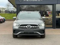 Used Mercedes GLA200 Executive 163 HP (119 kW) 2023 Grey SUV