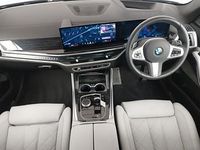 Used BMW X5 M Sport 298 HP (219 kW) 2025 Blue SUV