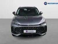 Used MG HS Trophy 224 HP (164 kW) 2025 Grey SUV