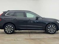 Used Volvo XC60 Core 247 HP (181 kW) 2025 SUV