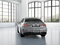New Mercedes C63S AMG Premium Plus 680 HP (500 kW) 2025 Sedan