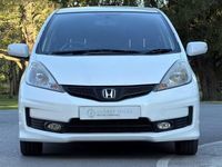 Used Honda Jazz SI 99 HP (72 kW) 2015 Hatchback