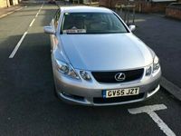 used Lexus GS300 3.0