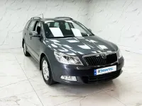 Used Skoda Octavia Elegance 160 HP (117 kW) 2011 Grey Estate