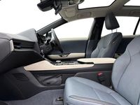 Usado Lexus RZ 300e 150 kW (204 CV) 2025 Gris SUV