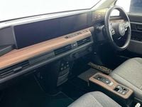 Used Honda e Advance 113 kW (154 HP) 2022 Black Hatchback