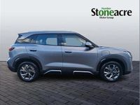 Used BYD Atto 2 Boost 130 kW (177 HP) 2025 Grey SUV