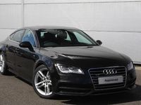 Used Audi A7 Sportback 2011 Hatchback