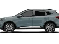 New Ford Kuga 242 HP (177 kW) 2026 SUV