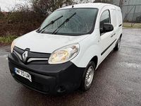 Used Renault Kangoo Business 116 HP (85 kW) 2021 Van