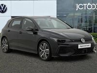 Used VW Golf VIII Black Edition 147 HP (108 kW) 2025 Black Hatchback