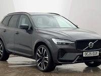 Used Volvo XC60 Ultra 455 HP (334 kW) 2024 Platinum grey SUV