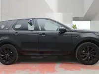 Gebraucht Land Rover Discovery Sport R-Dynamic 2020 Schwarz SUV