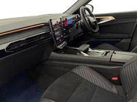 Used Renault Rafale Techno Esprit Alpine 200 HP (147 kW) 2025 Shadow grey  SUV