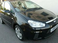 Used Ford C-MAX 2008 MPV